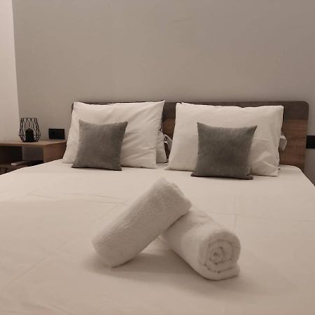 Muoi Luxury Residences Alykes  Exterior photo